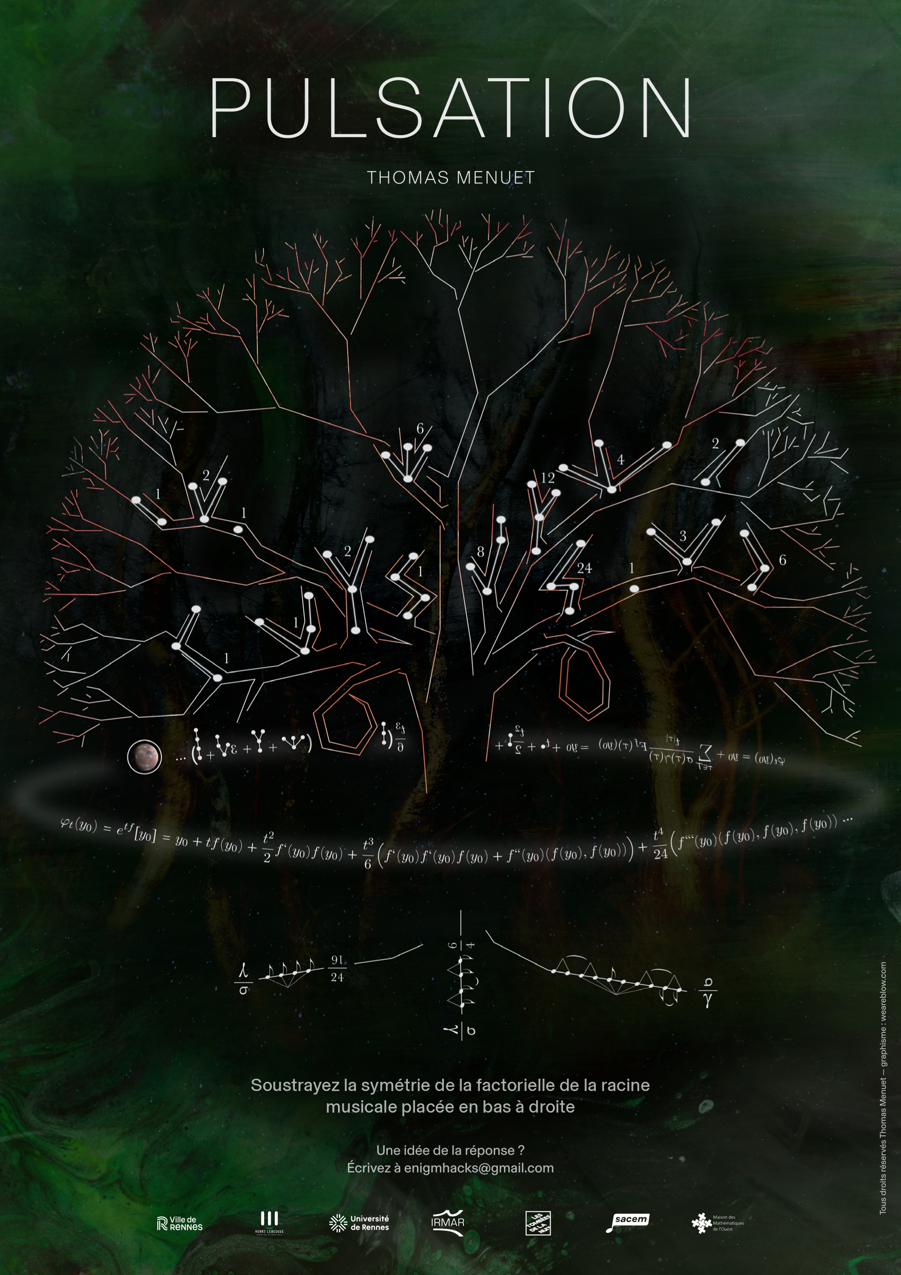EnigmeMenuet